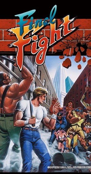 Final Fight